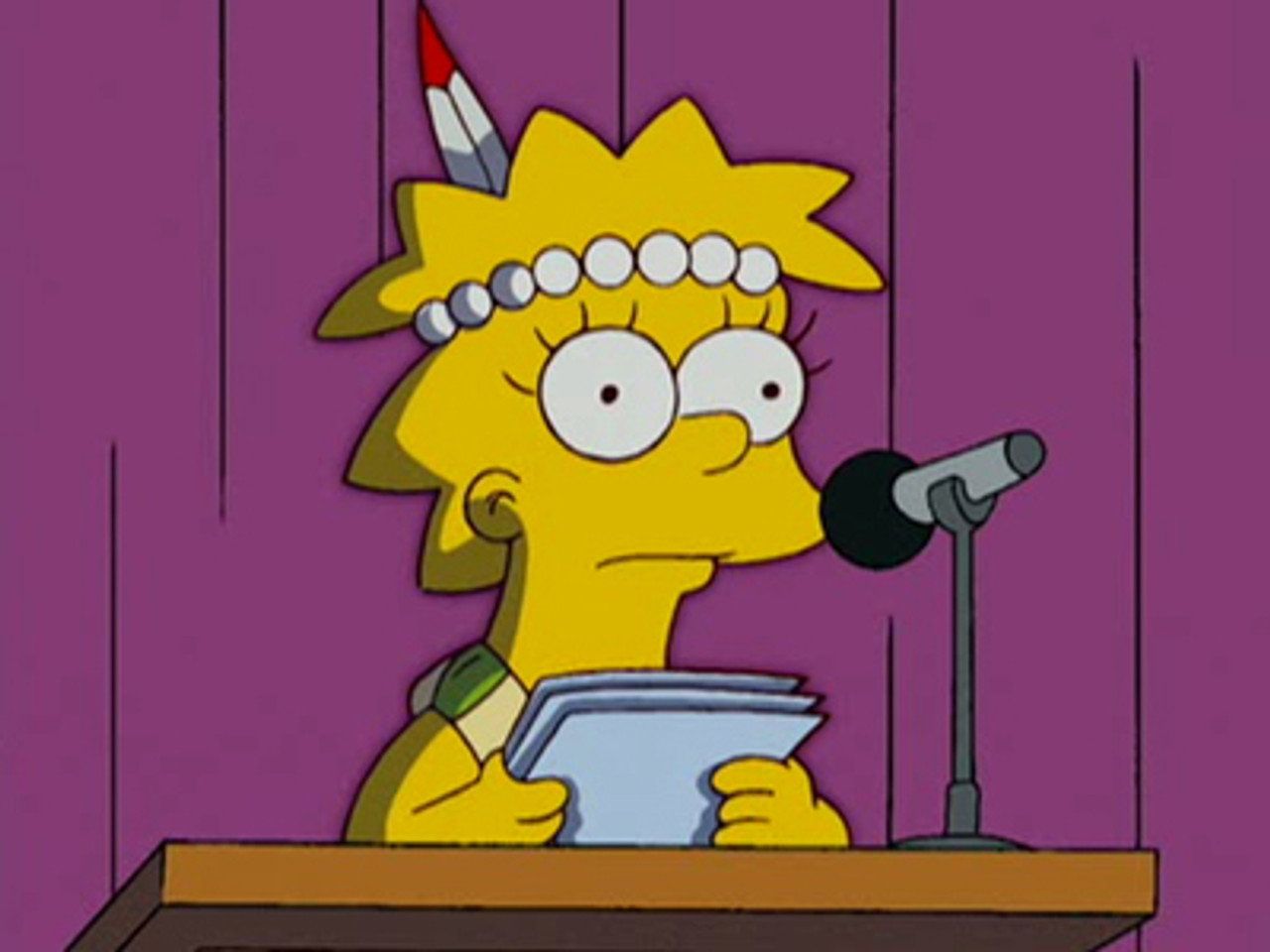 Simpsonowie {se_code} - Vider