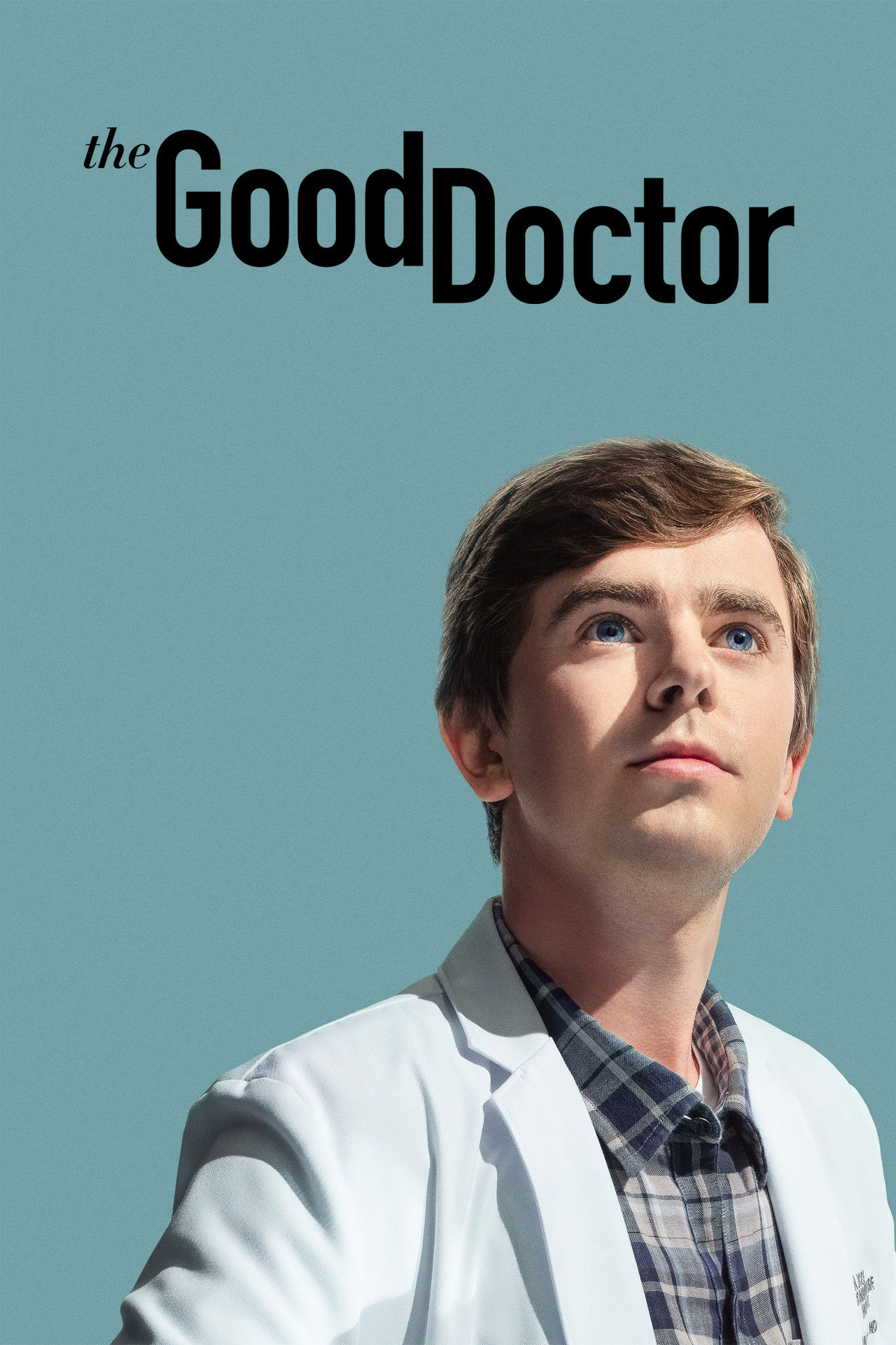 The Good Doctor Sezon 5 - Vider