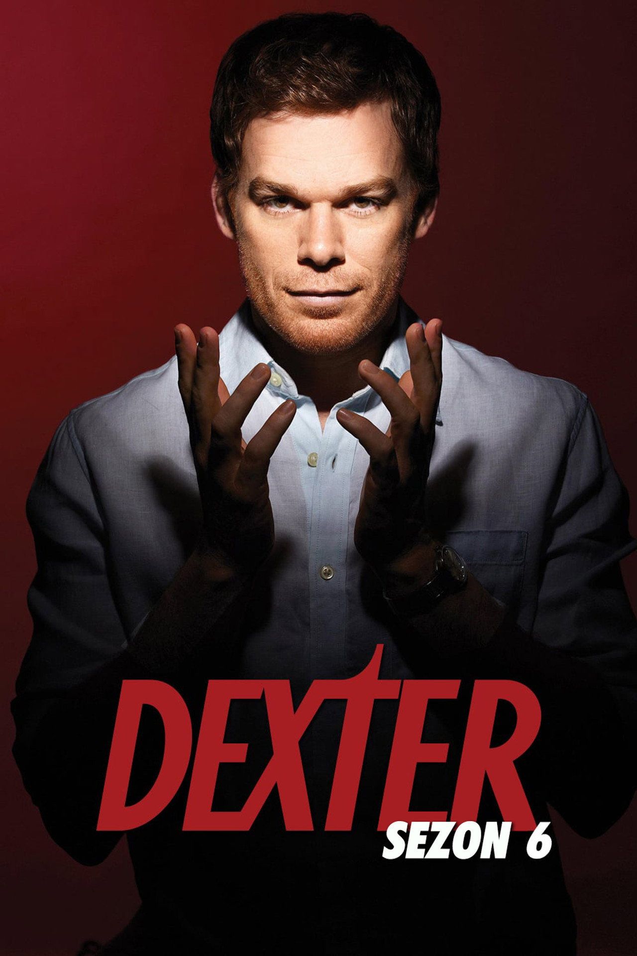 Dexter Sezon 6 - Vider