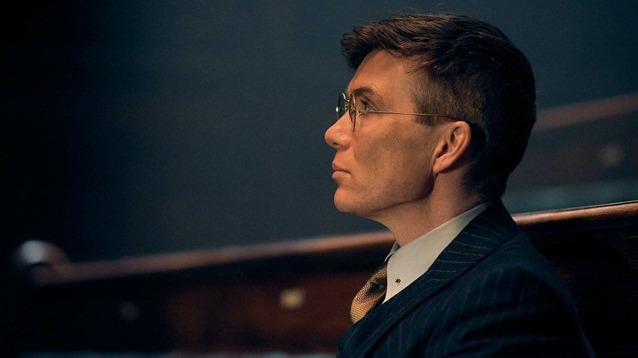 Peaky Blinders {se_code} - Vider