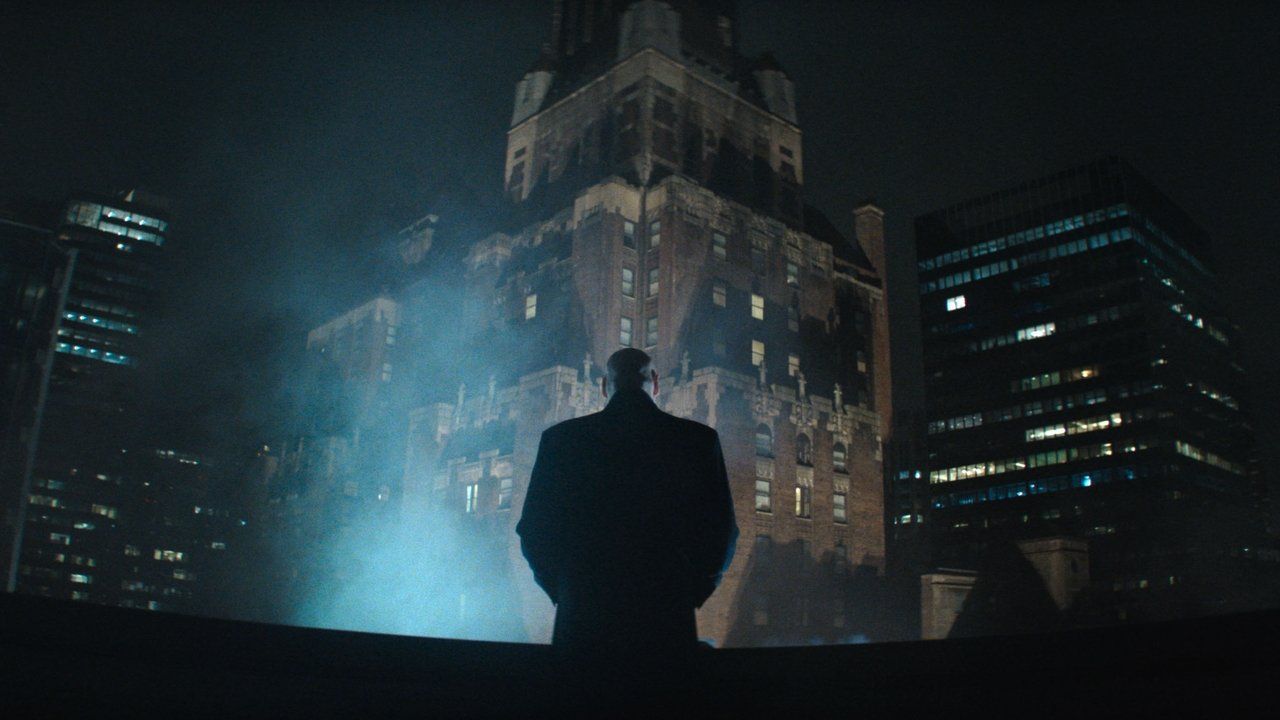 Daredevil: Odrodzenie {se_code} - Vider
