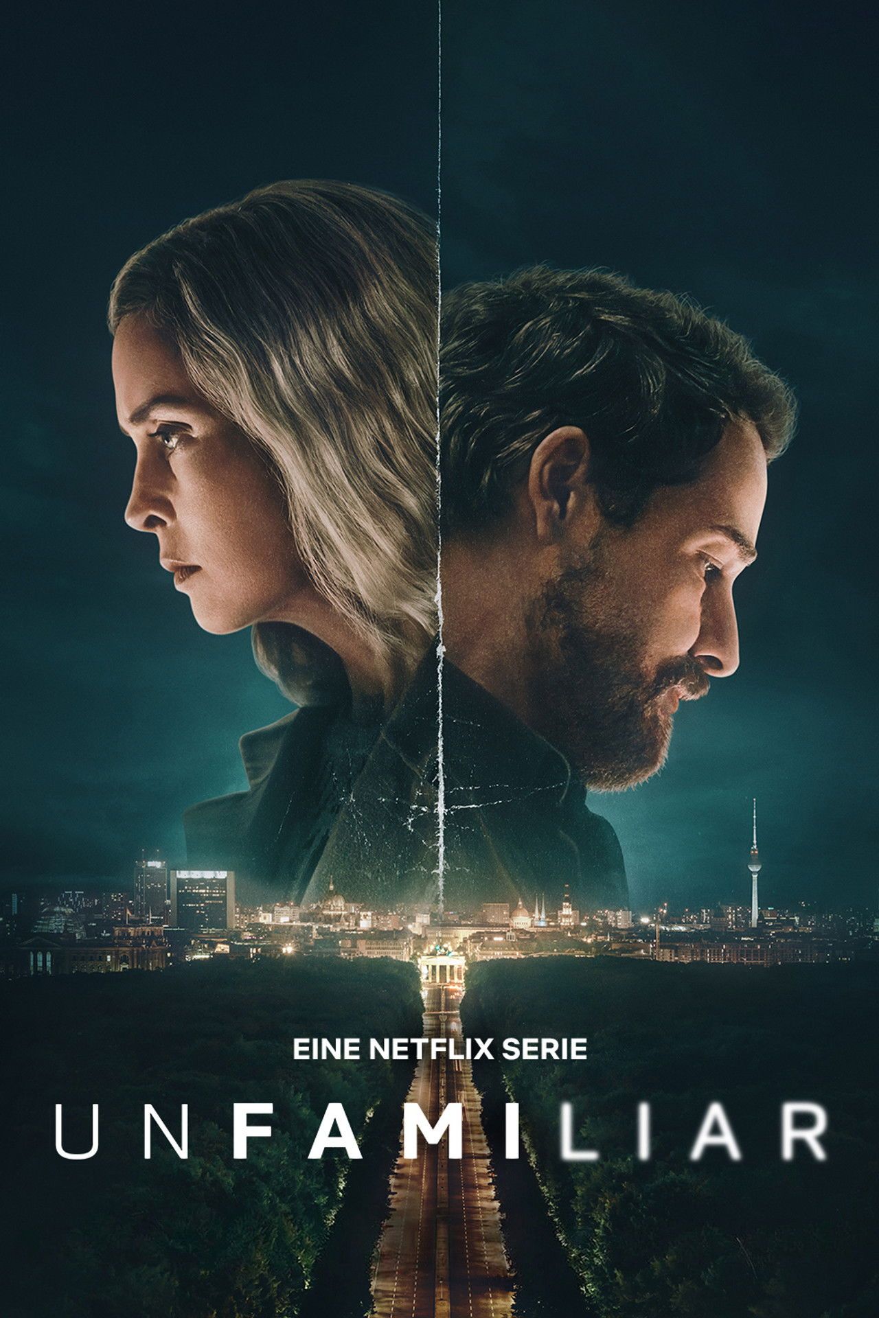 Zdemaskowani Sezon 1 - Vider