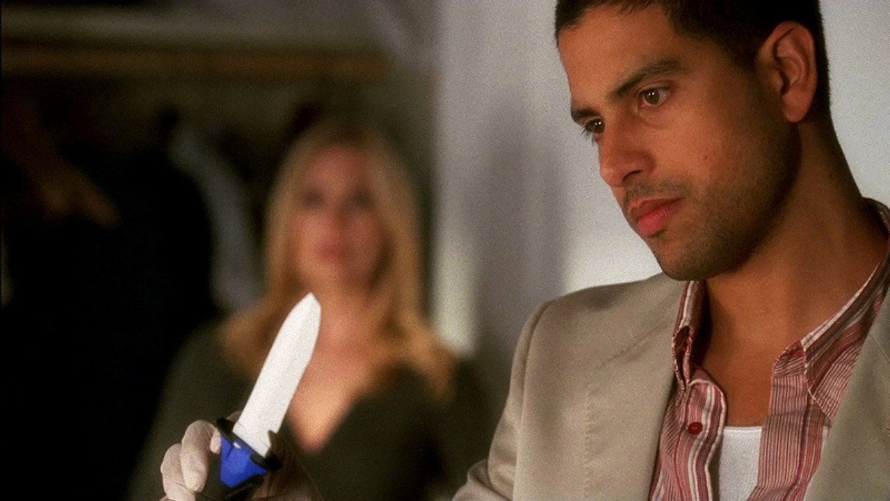 CSI: Kryminalne zagadki Miami {se_code} - Vider