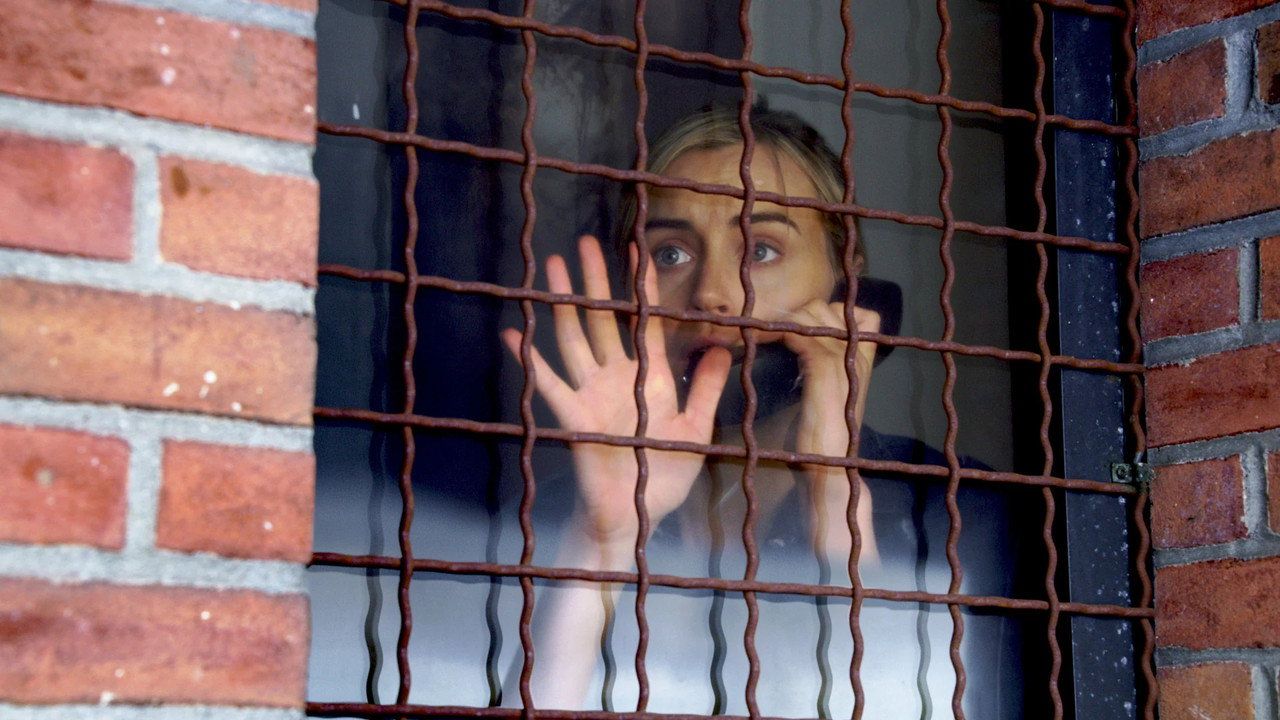 Orange Is the New Black {se_code} - Vider