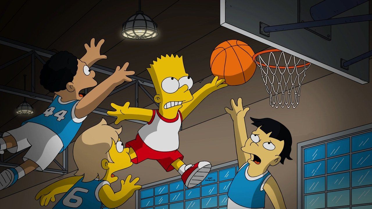 Simpsonowie {se_code} - Vider