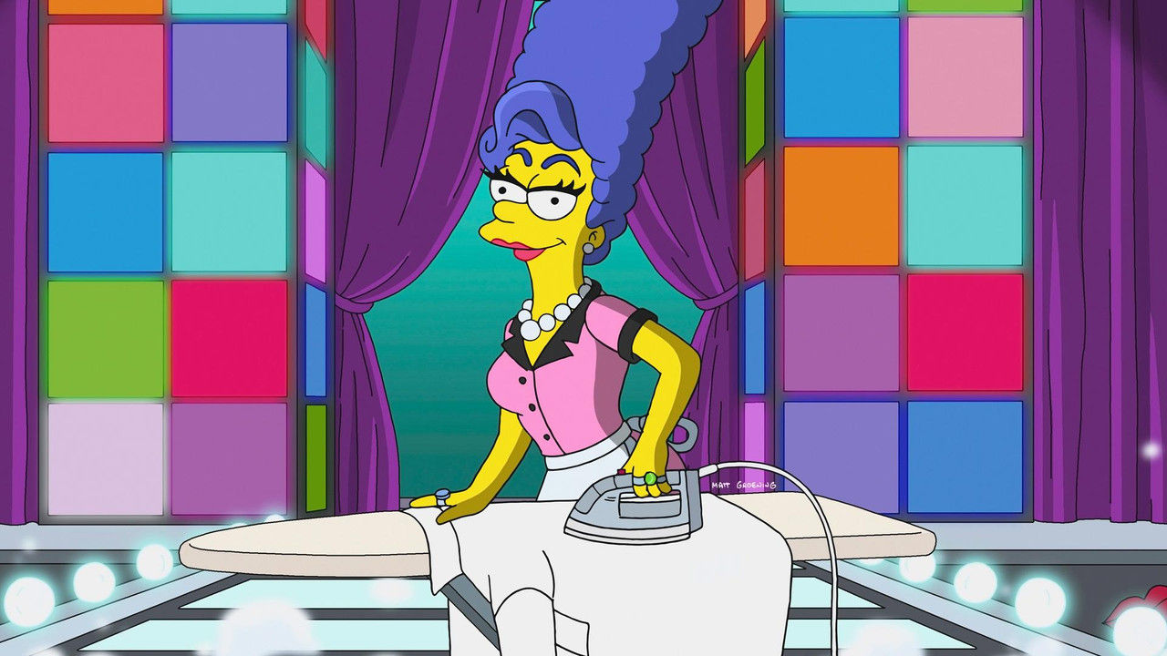 Simpsonowie {se_code} - Vider