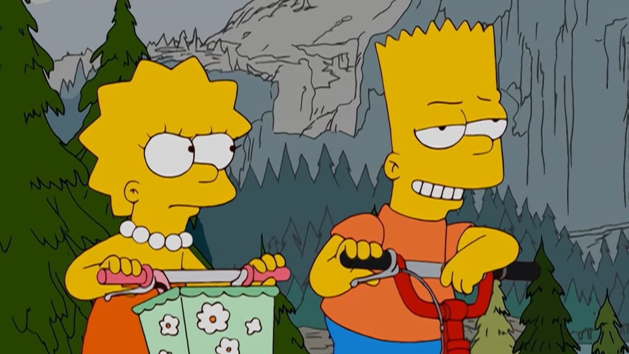 Simpsonowie {se_code} - Vider