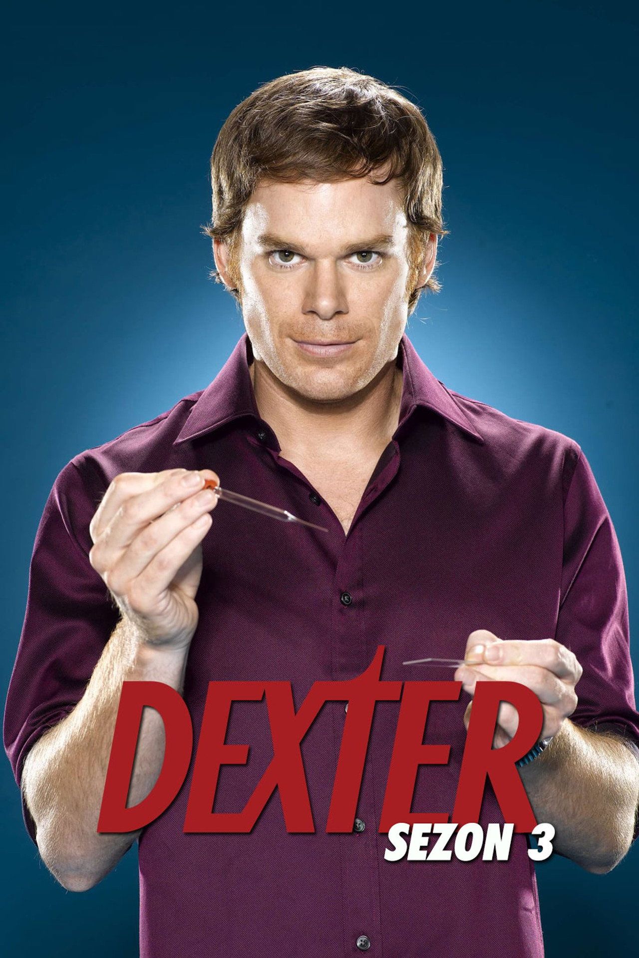 Dexter Sezon 3 - Vider
