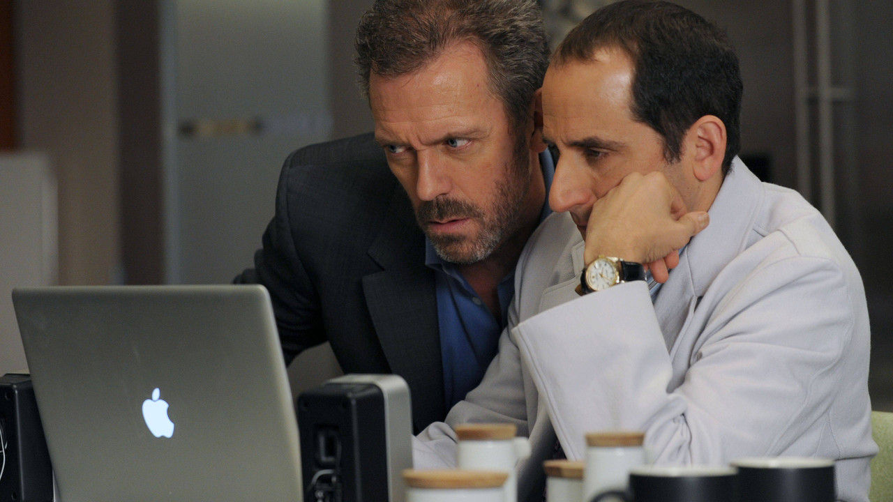 Dr House {se_code} - Vider