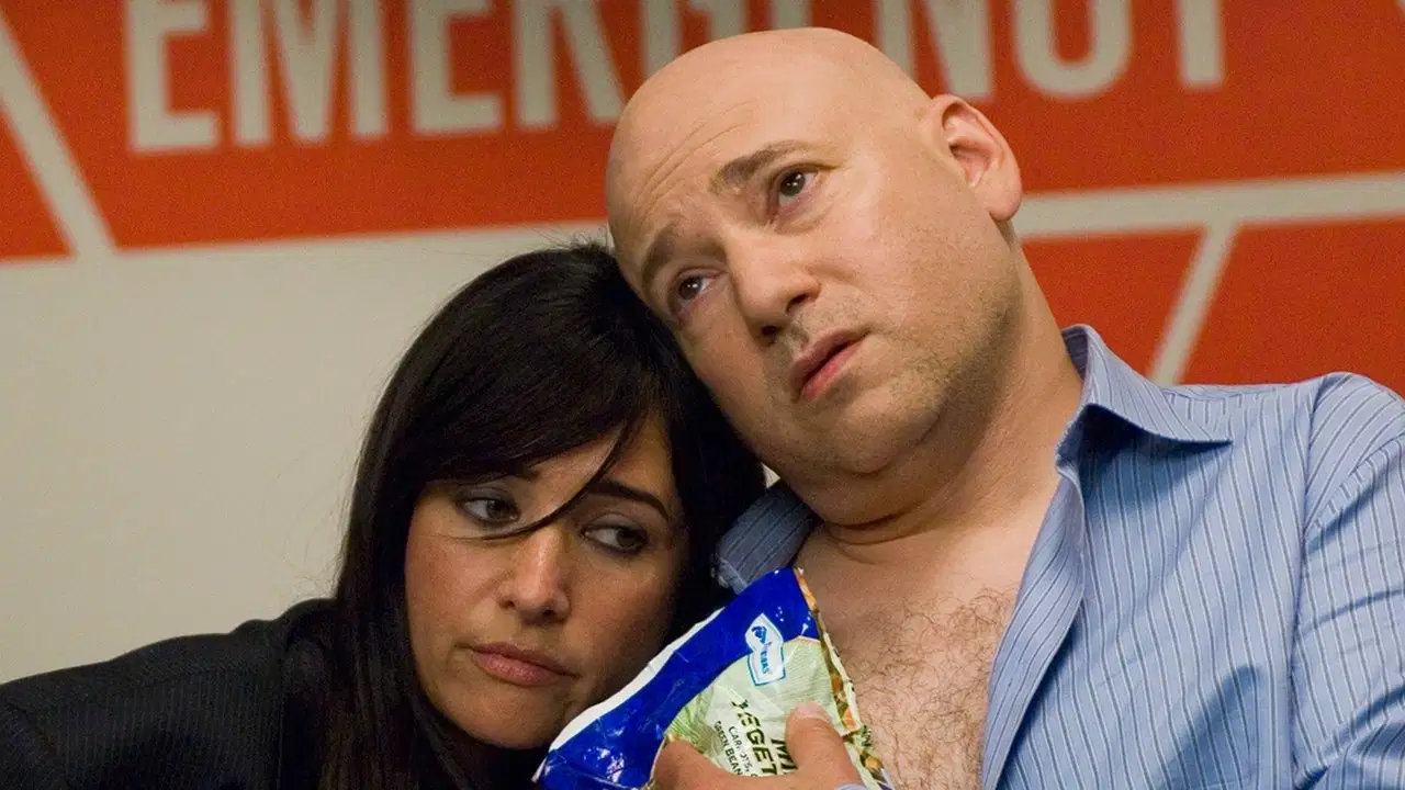 Californication {se_code} - Vider