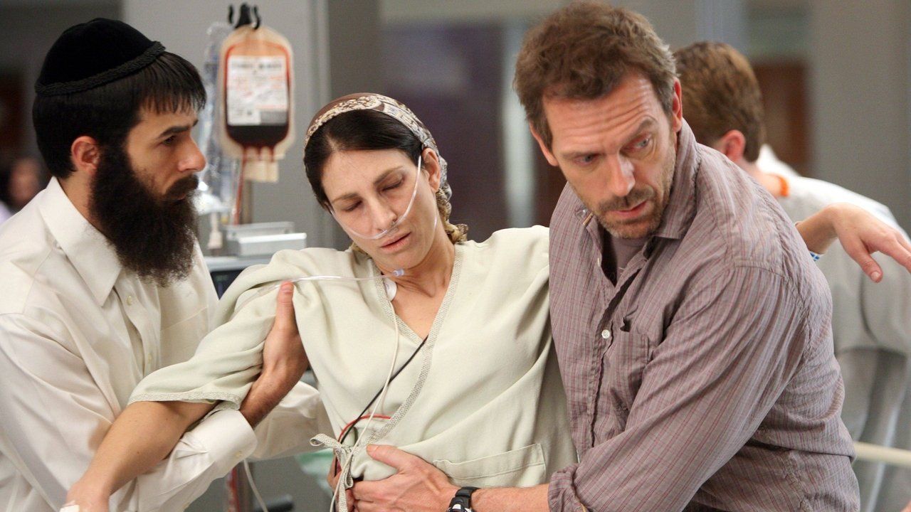 Dr House {se_code} - Vider