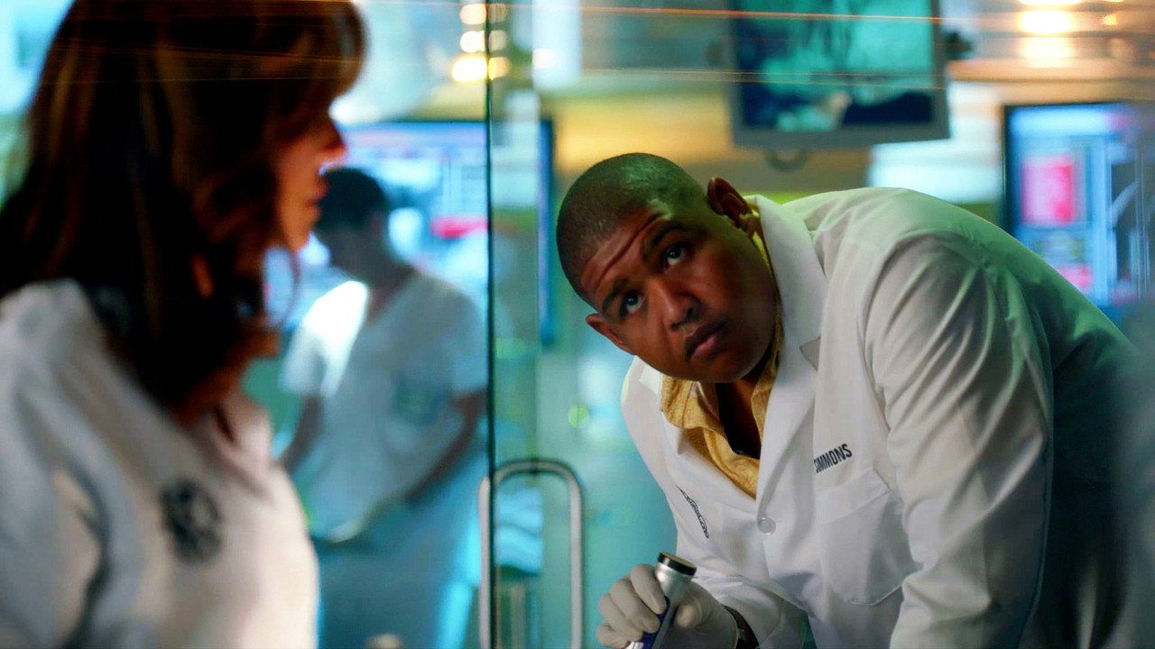 CSI: Kryminalne zagadki Miami {se_code} - Vider
