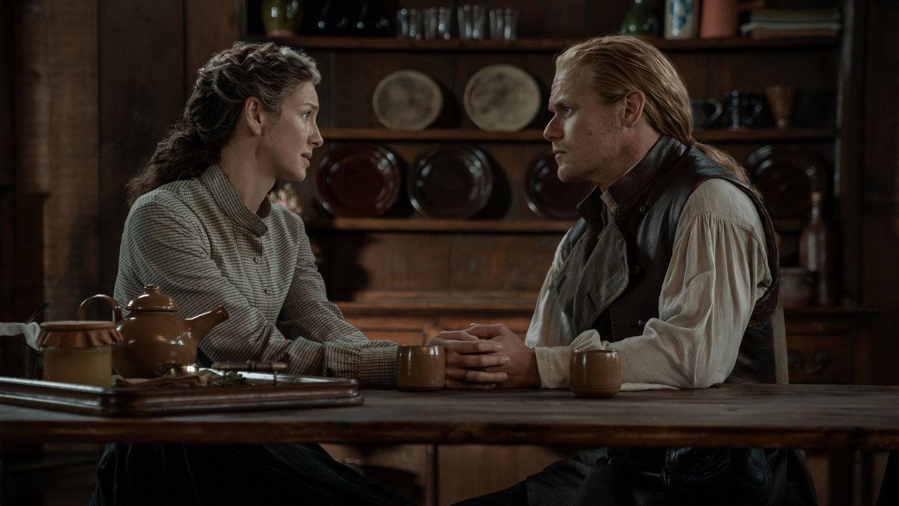 Outlander {se_code} - Vider