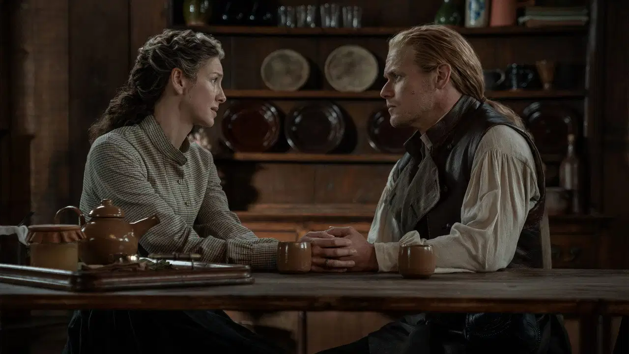 Outlander {se_code} - Vider