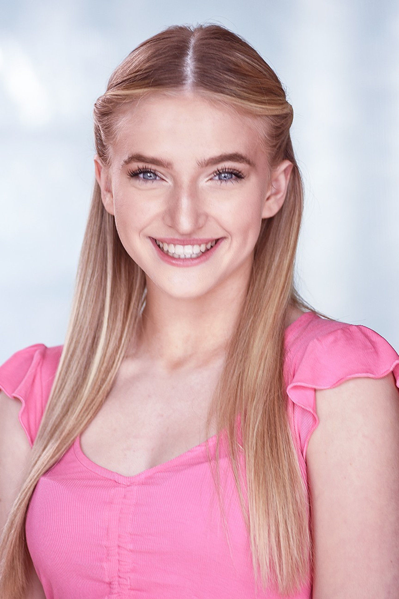 Lilly Bartlam