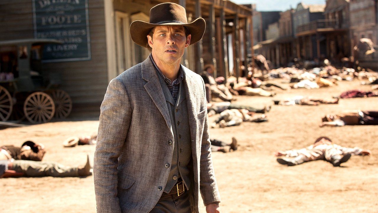Westworld {se_code} - Vider