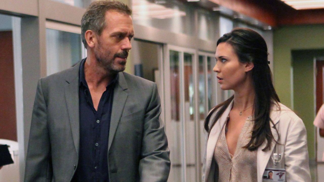 Dr House {se_code} - Vider