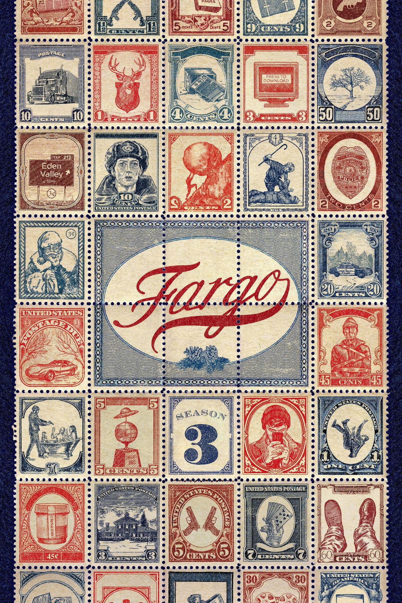 Fargo Sezon 3 - Vider