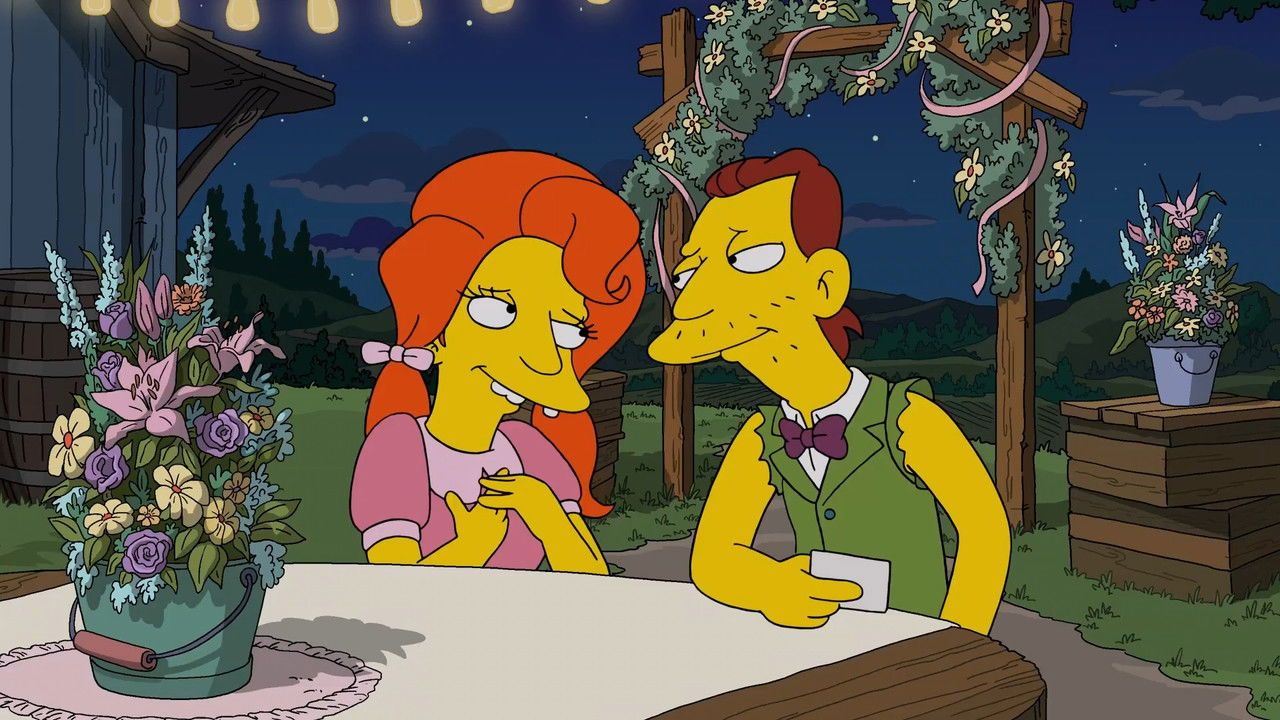 Simpsonowie {se_code} - Vider