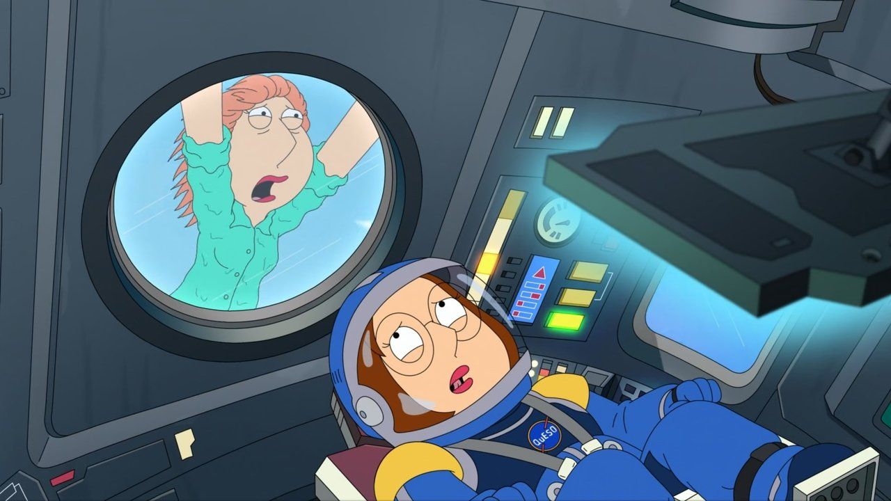 Family Guy: Głowa rodziny {se_code} - Vider