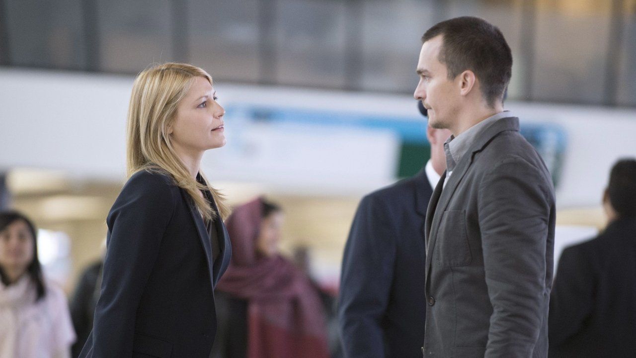 Homeland {se_code} - Vider