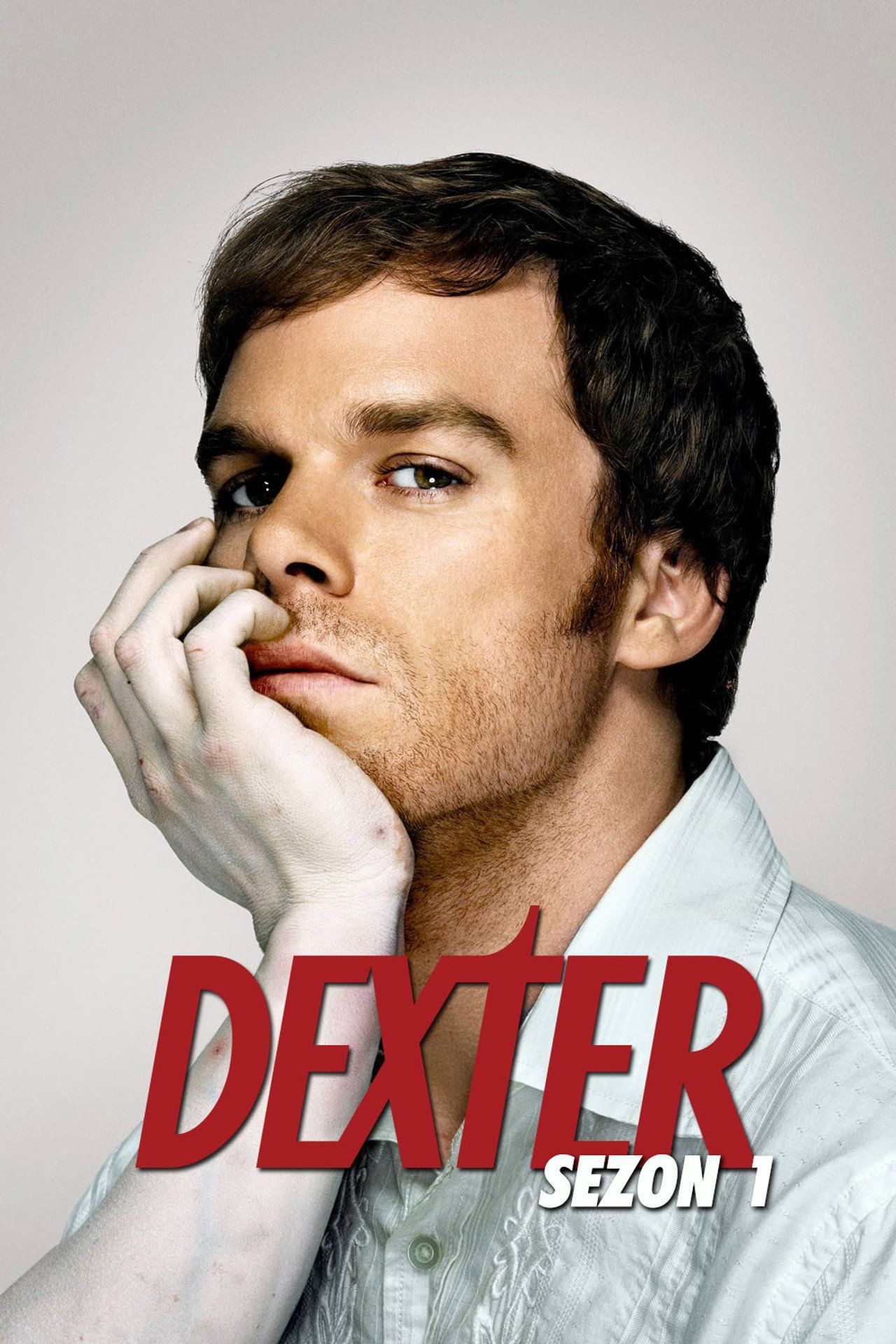 Dexter Sezon 1 - Vider