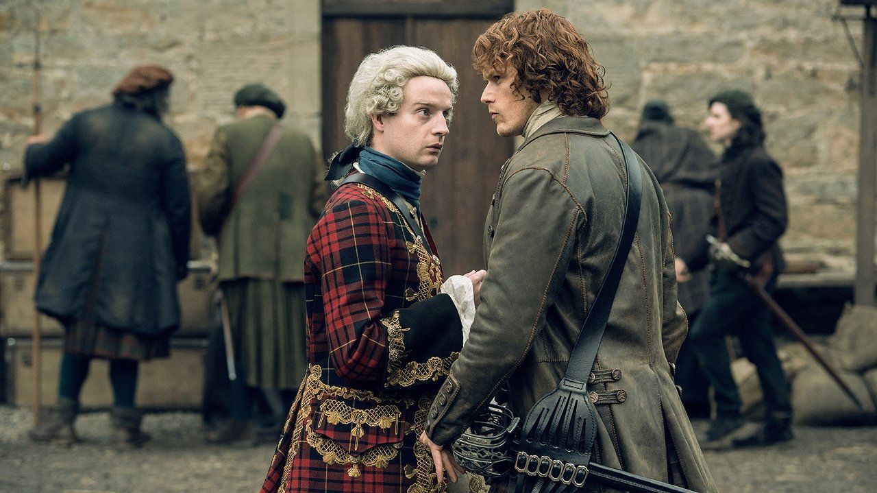 Outlander {se_code} - Vider