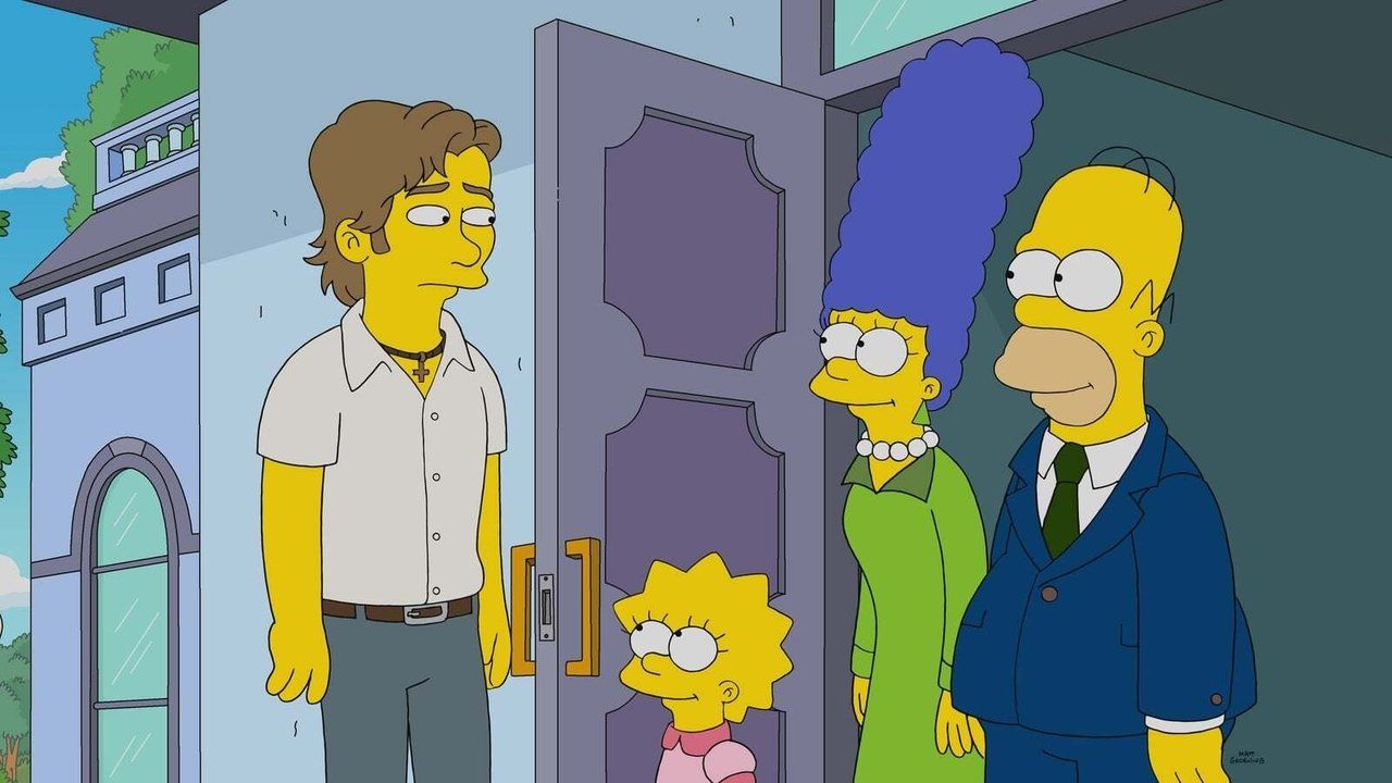 Simpsonowie {se_code} - Vider