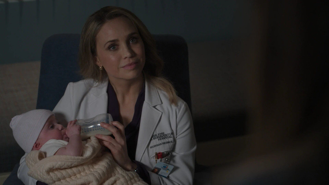 The Good Doctor {se_code} - Vider