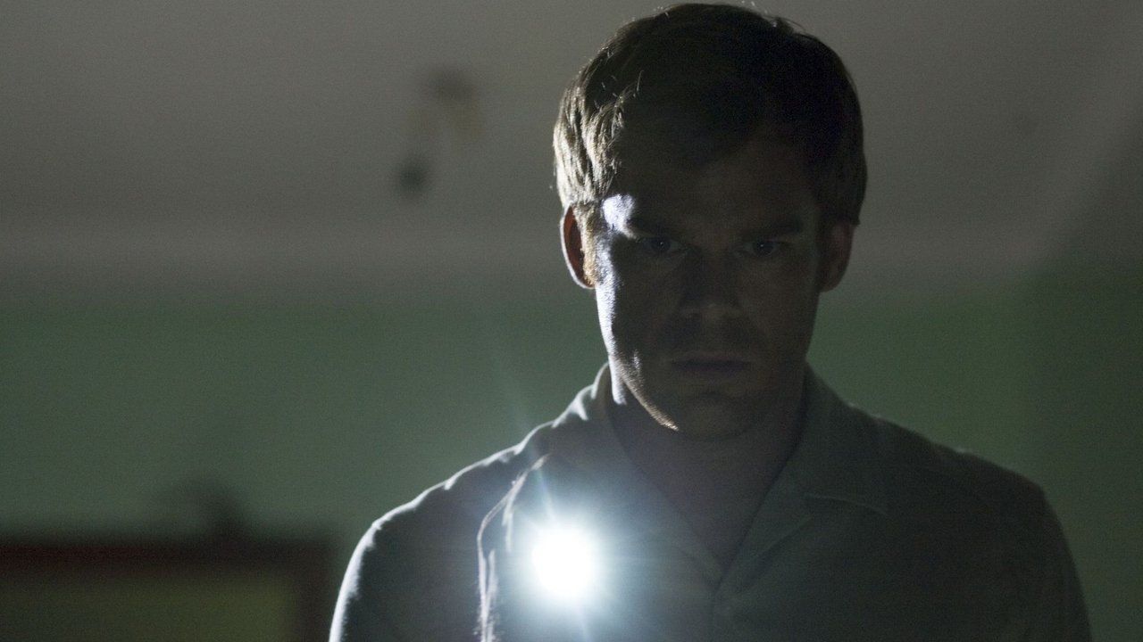 Dexter {se_code} - Vider