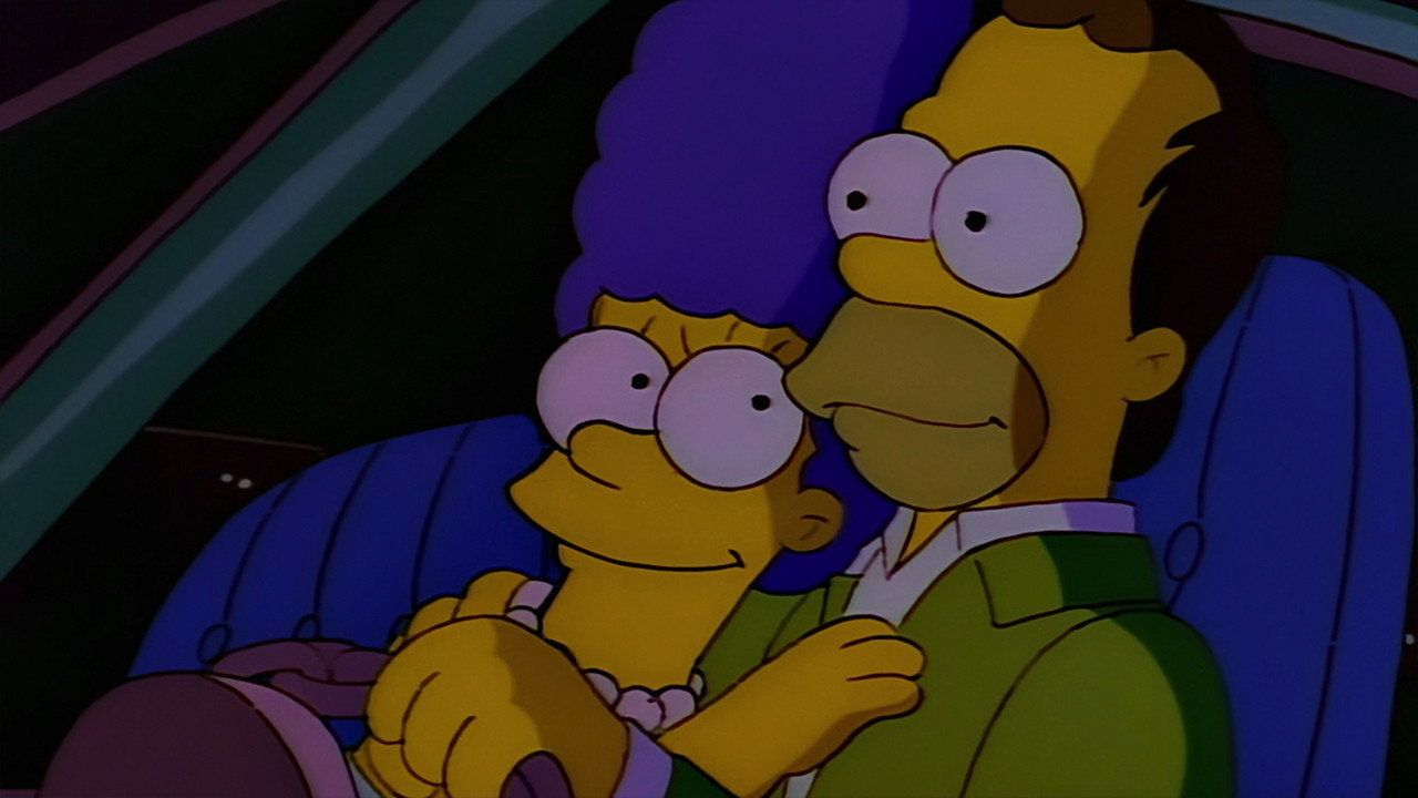 Simpsonowie {se_code} - Vider