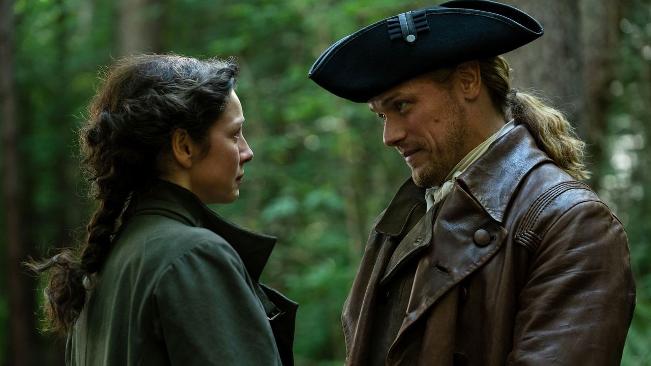 Outlander {se_code} - Vider