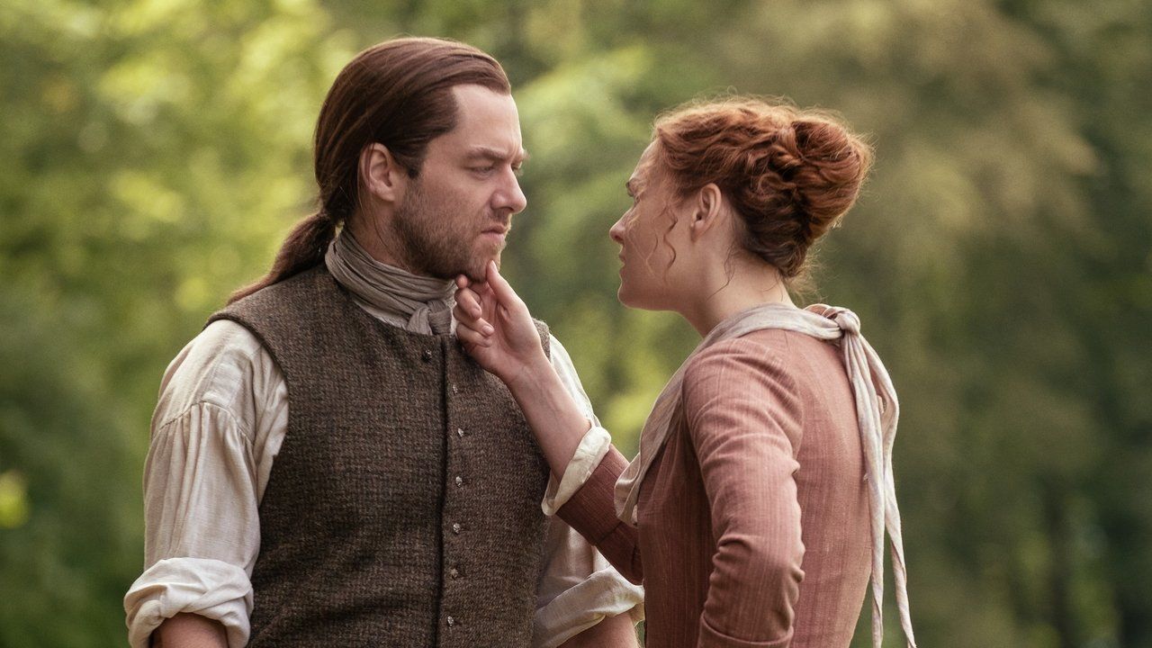 Outlander {se_code} - Vider