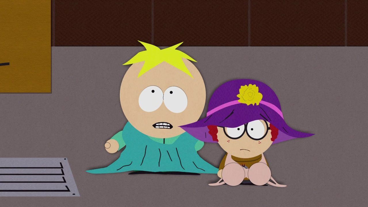 Miasteczko South Park {se_code} - Vider
