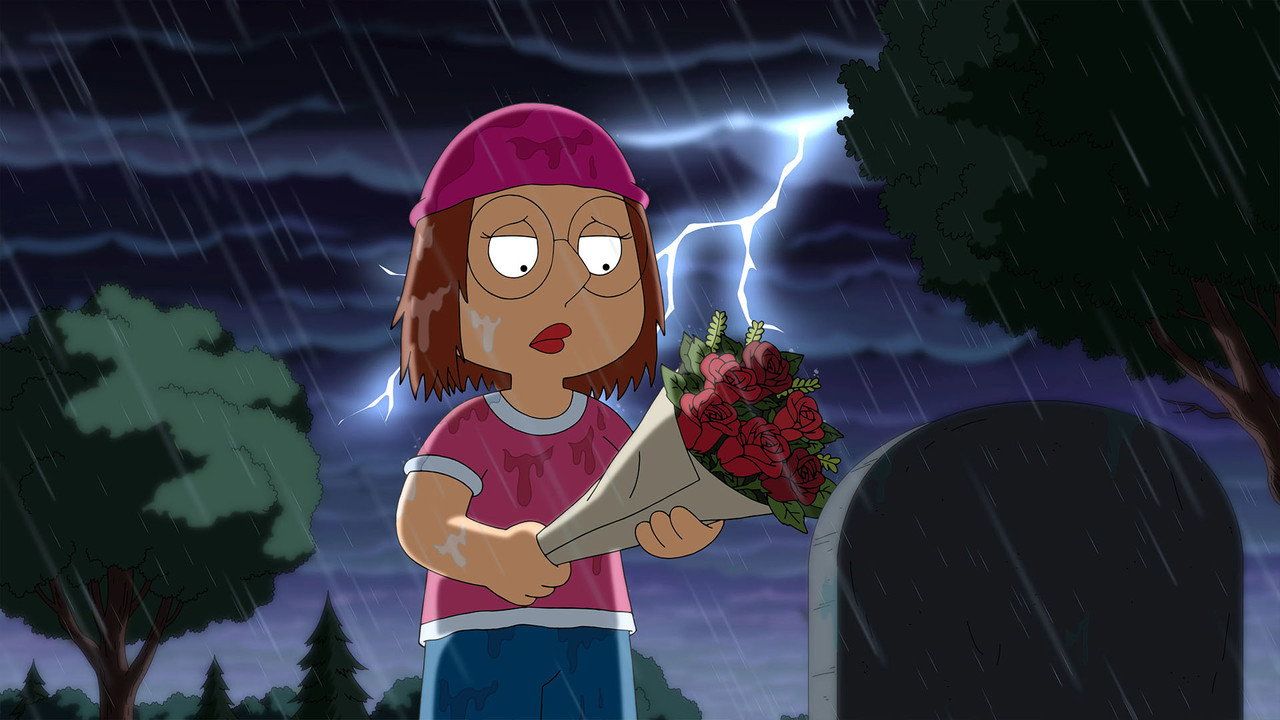 Family Guy: Głowa rodziny {se_code} - Vider