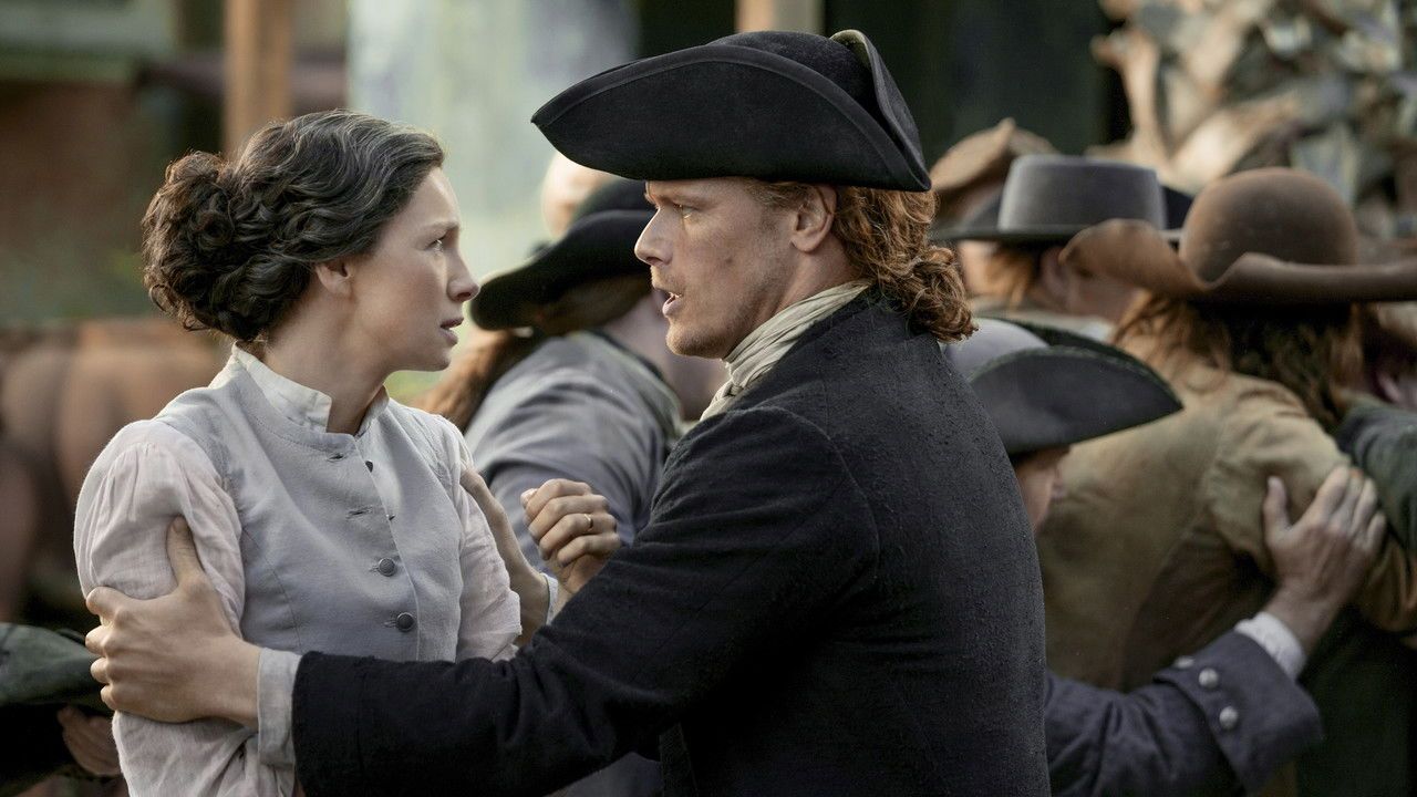 Outlander {se_code} - Vider