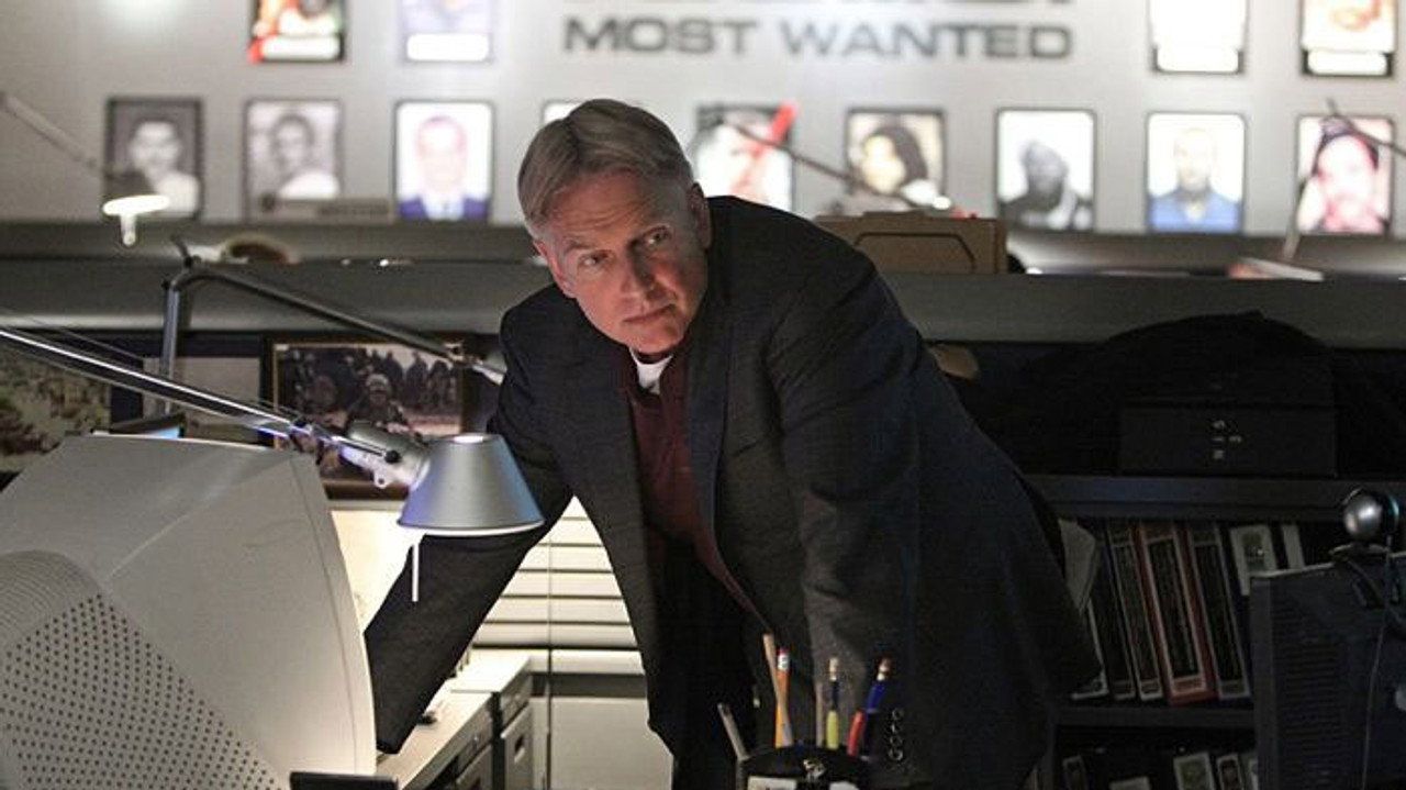 Agenci NCIS {se_code} - Vider