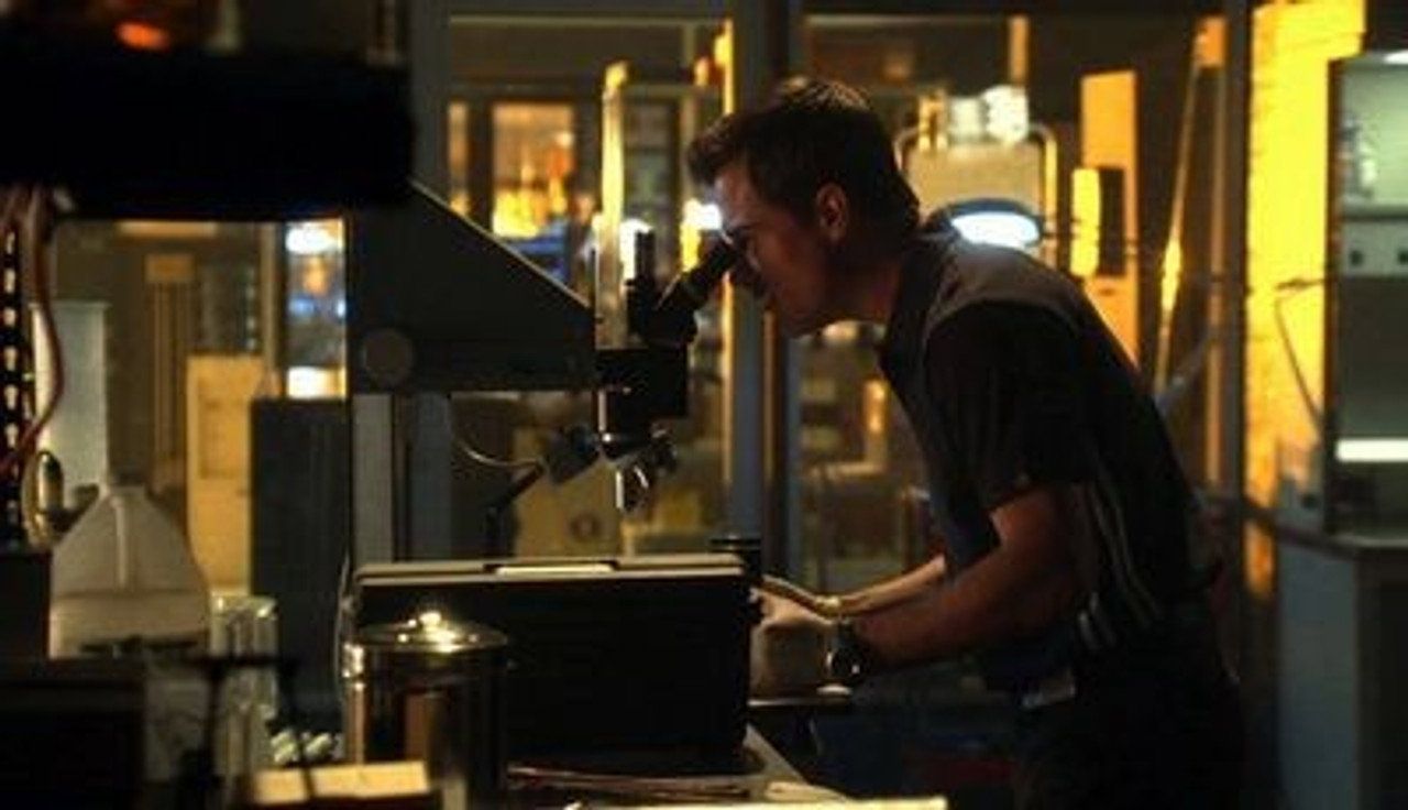 CSI. Kryminalne zagadki Las Vegas {se_code} - Vider