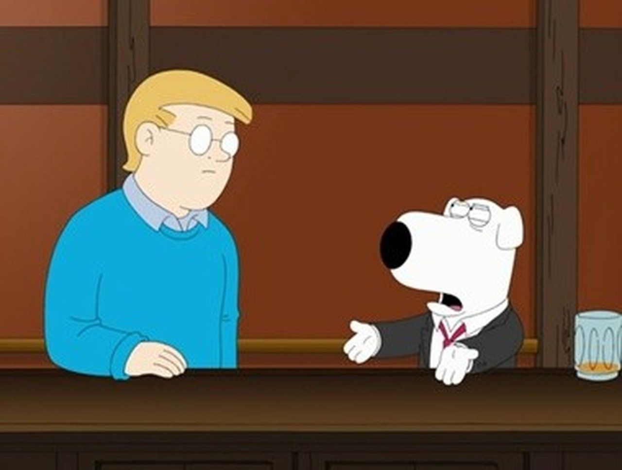 Family Guy: Głowa rodziny {se_code} - Vider
