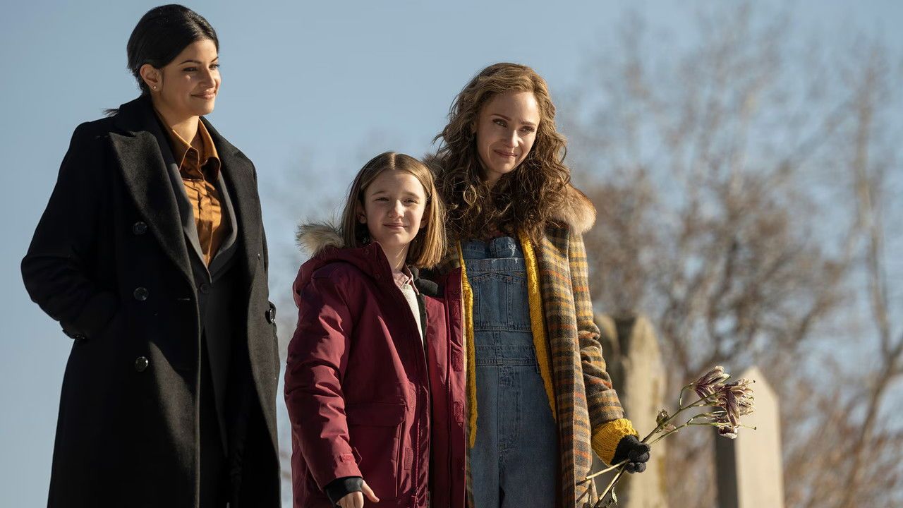Fargo {se_code} - Vider