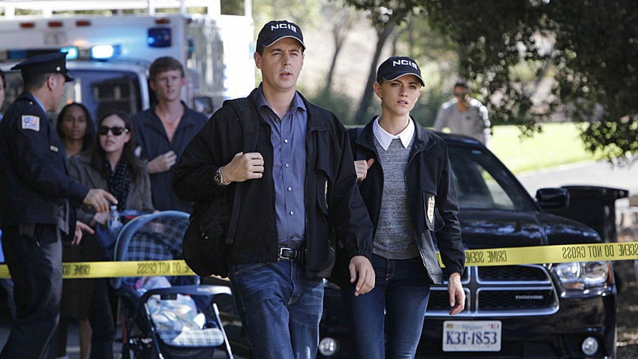 Agenci NCIS {se_code} - Vider