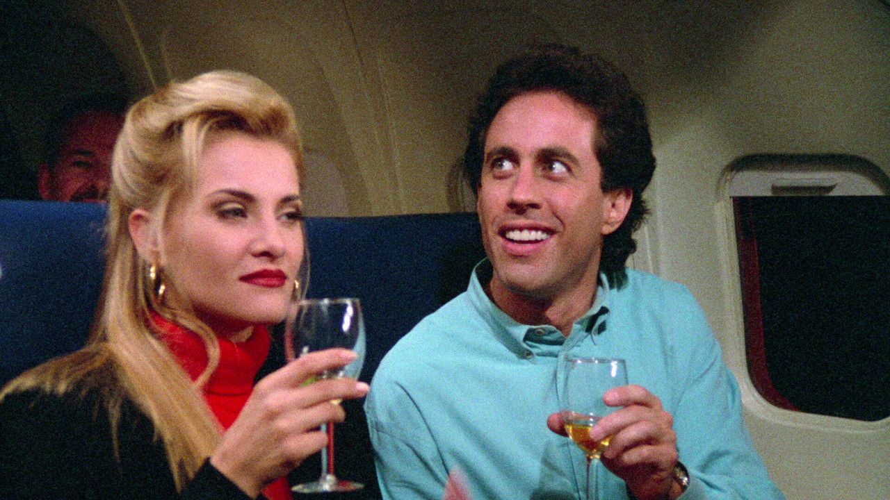Kroniki Seinfelda {se_code} - Vider