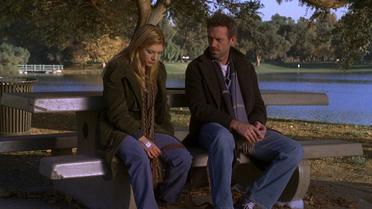 Dr House {se_code} - Vider