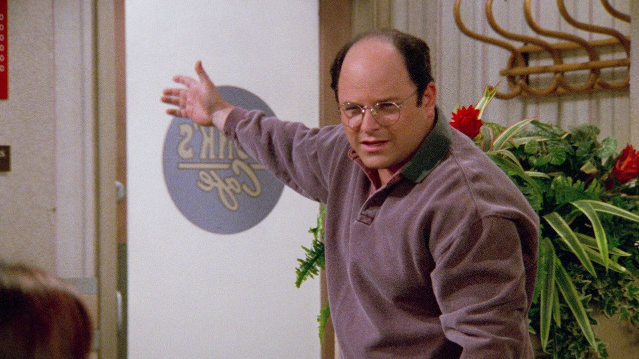 Kroniki Seinfelda {se_code} - Vider