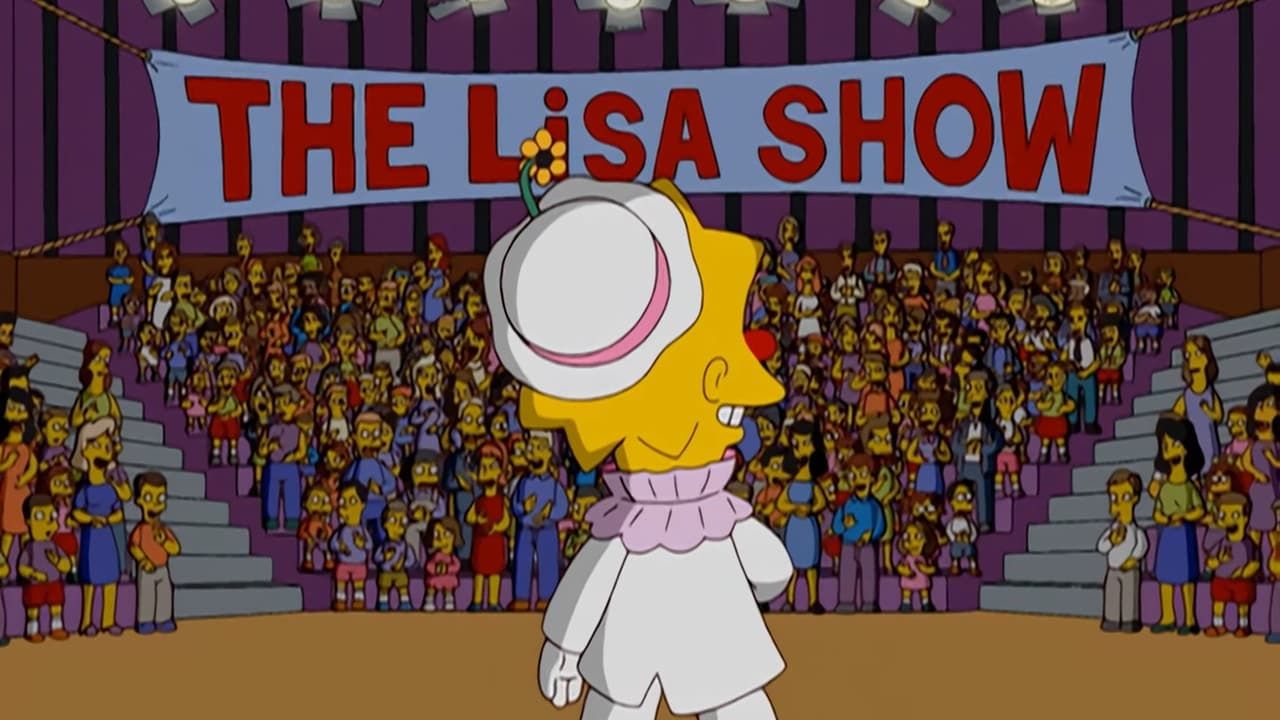 Simpsonowie {se_code} - Vider