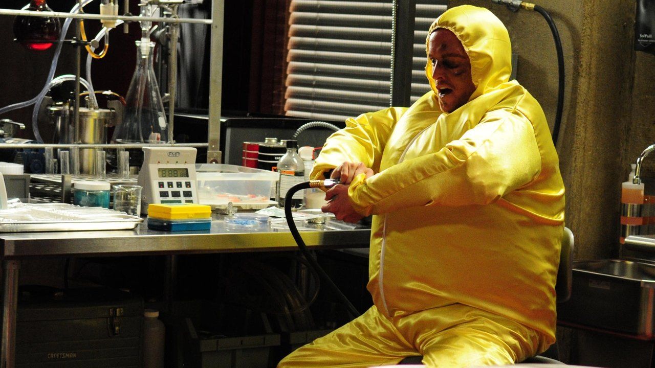 Breaking Bad {se_code} - Vider