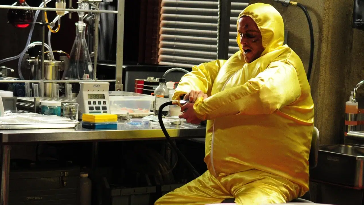 Breaking Bad {se_code} - Vider