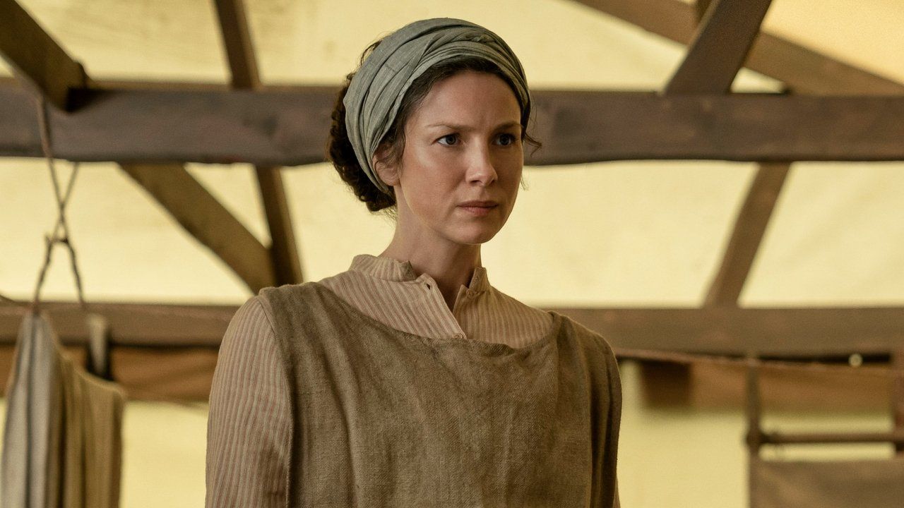 Outlander {se_code} - Vider