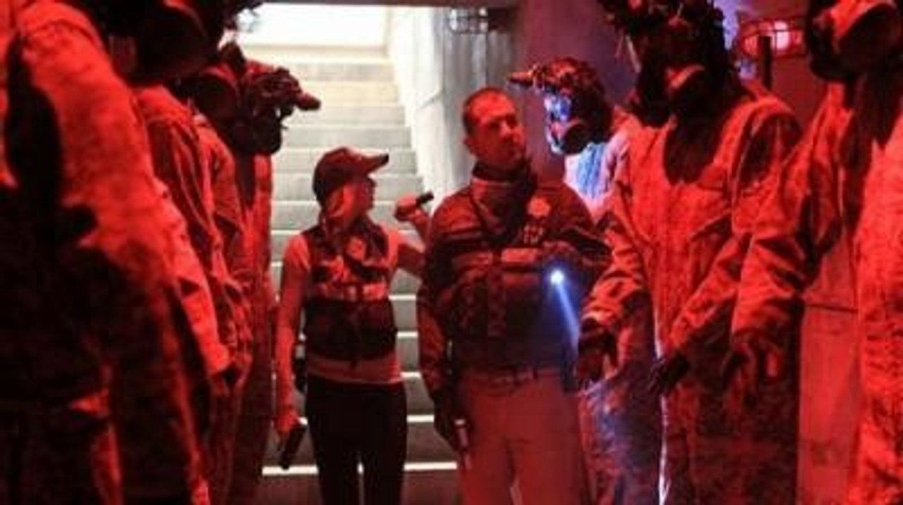 CSI. Kryminalne zagadki Las Vegas {se_code} - Vider