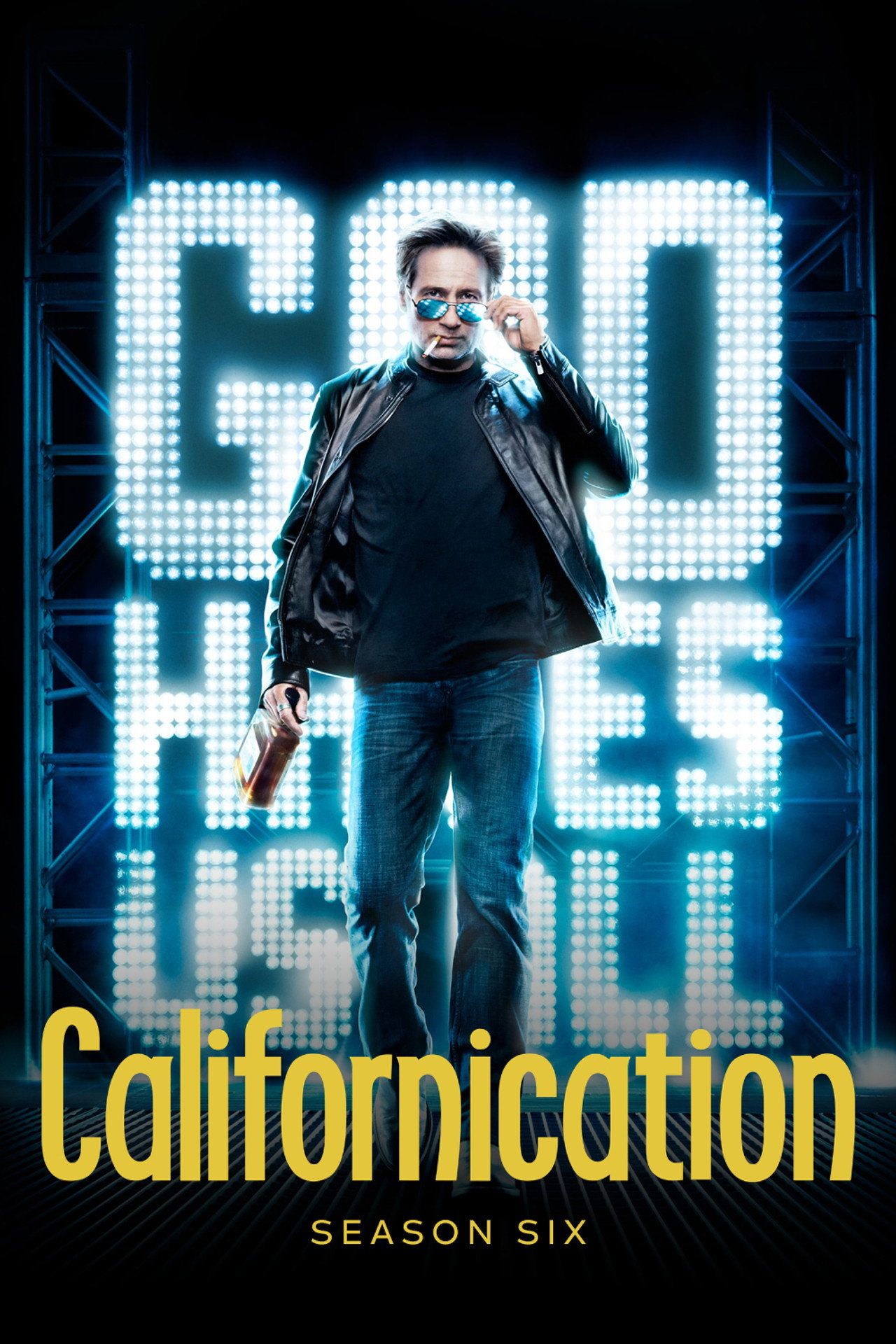 Californication Sezon 6 - Vider